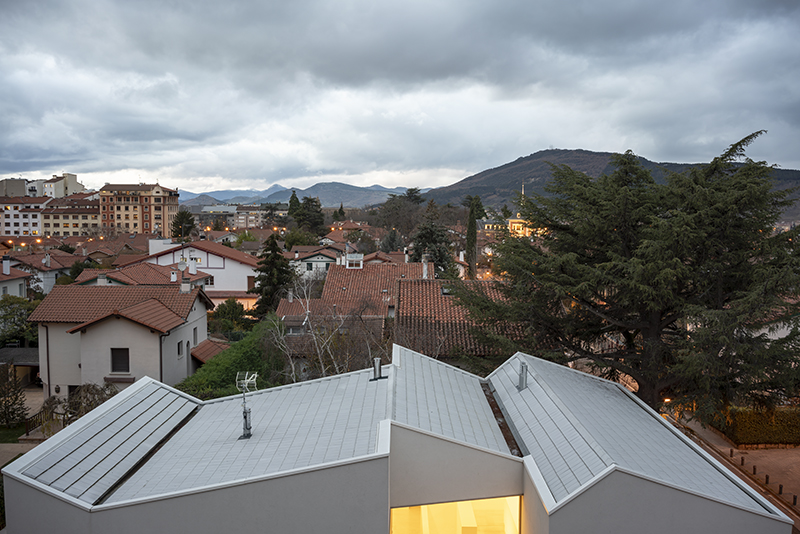 Javier Larraz Arquitectos. Casa AB_03